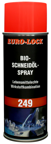 LOS 249 - Bio-Schneidöl-Spray